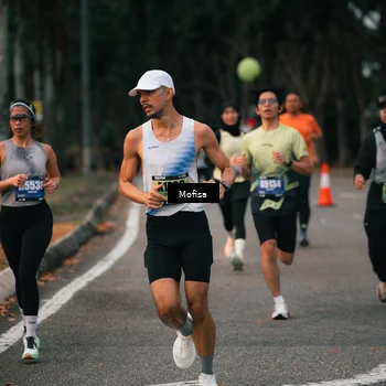 Runner Photo 5720221