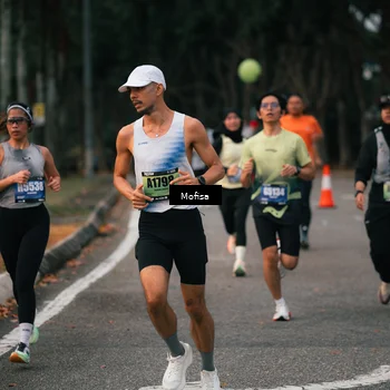Runner Photo 5720222