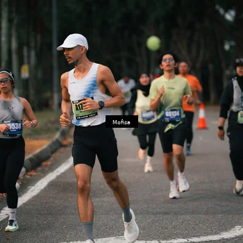 Runner Photo 5720223