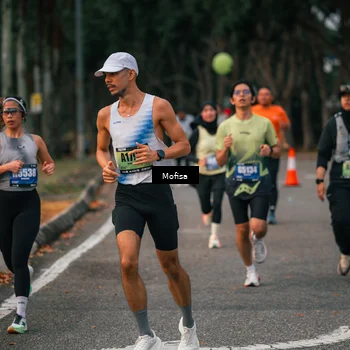 Runner Photo 5720224