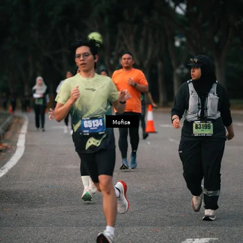 Runner Photo 5720225