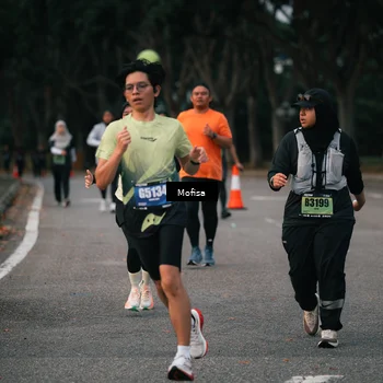 Runner Photo 5720226