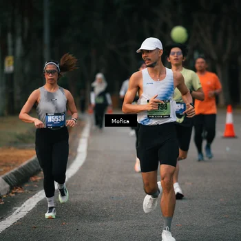 Runner Photo 5720227