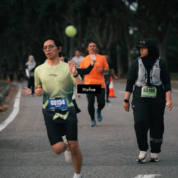 Runner Photo 5720228