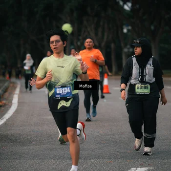 Runner Photo 5720229