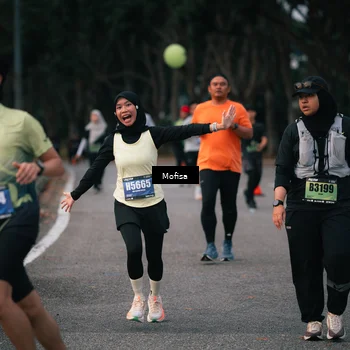 Runner Photo 5720230