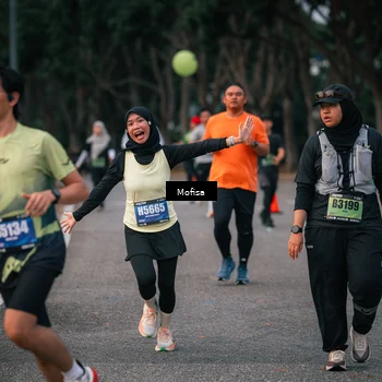 Runner Photo 5720231