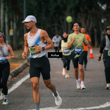 Runner Photo 5720232