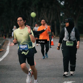 Runner Photo 5720233