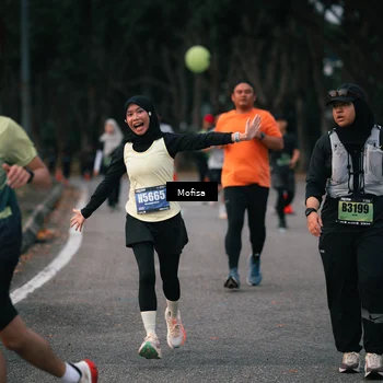 Runner Photo 5720235