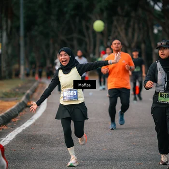 Runner Photo 5720236