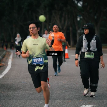 Runner Photo 5720237
