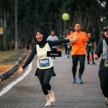 Runner Photo 5720238