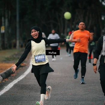 Runner Photo 5720239