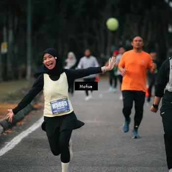 Runner Photo 5720240