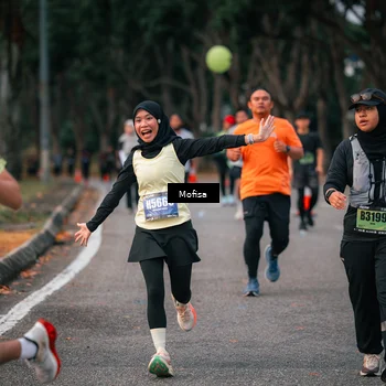 Runner Photo 5720242