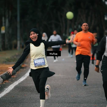 Runner Photo 5720244