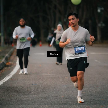 Runner Photo 5720245