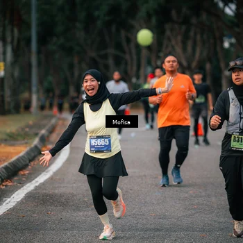 Runner Photo 5720246