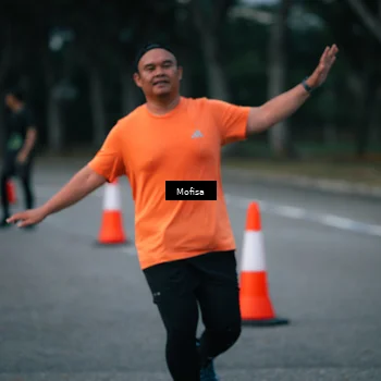 Runner Photo 5720251