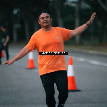 Runner Photo 5720254