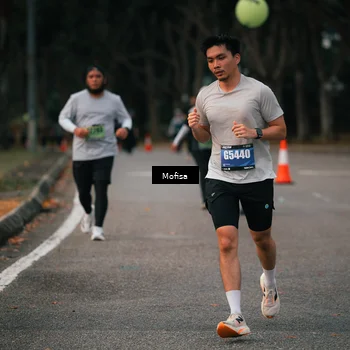 Runner Photo 5720255