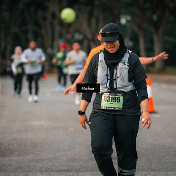 Runner Photo 5720256