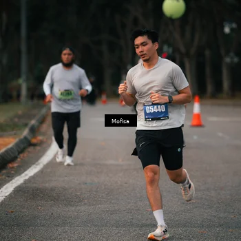 Runner Photo 5720257