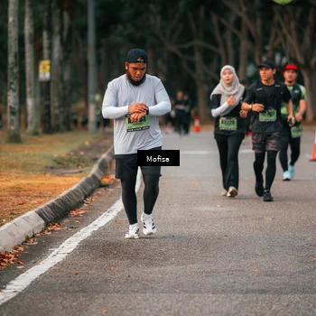 Runner Photo 5720258