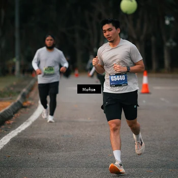Runner Photo 5720259