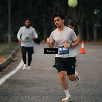 Runner Photo 5720260
