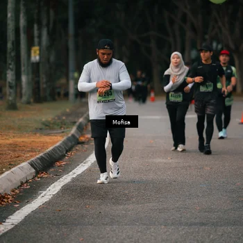 Runner Photo 5720261