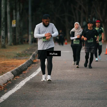 Runner Photo 5720262