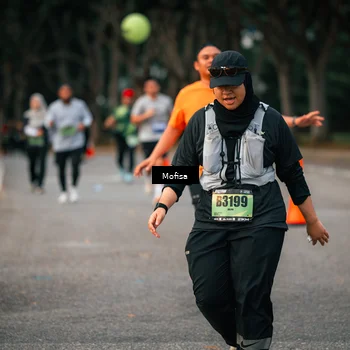 Runner Photo 5720263