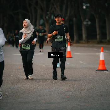 Runner Photo 5720264