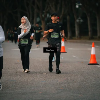 Runner Photo 5720265