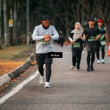 Runner Photo 5720266