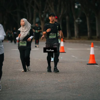 Runner Photo 5720267