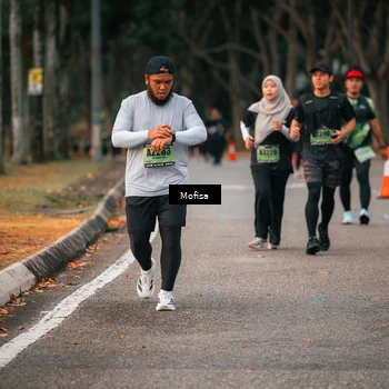 Runner Photo 5720268