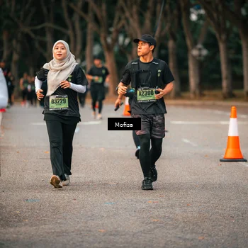 Runner Photo 5720269