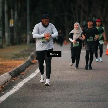 Runner Photo 5720270
