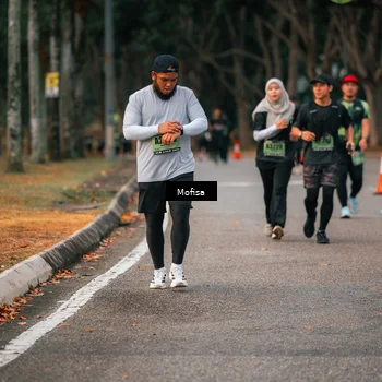Runner Photo 5720271
