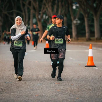 Runner Photo 5720272
