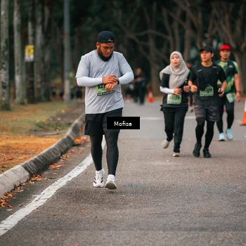 Runner Photo 5720273