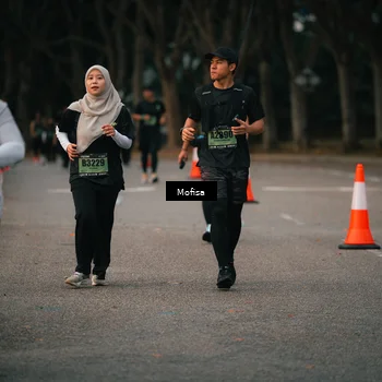 Runner Photo 5720274