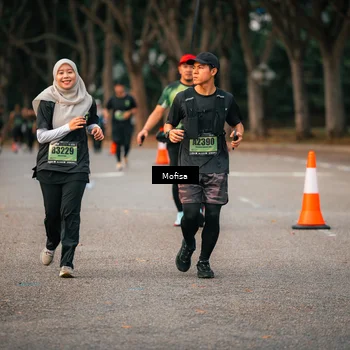 Runner Photo 5720275
