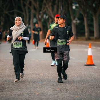 Runner Photo 5720276
