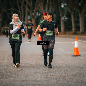 Runner Photo 5720278