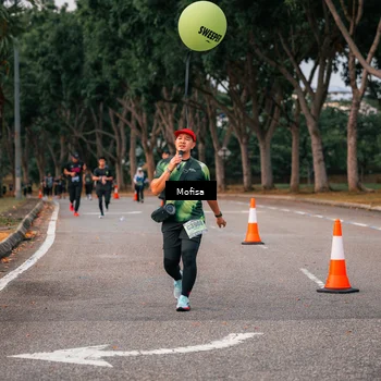 Runner Photo 5720280