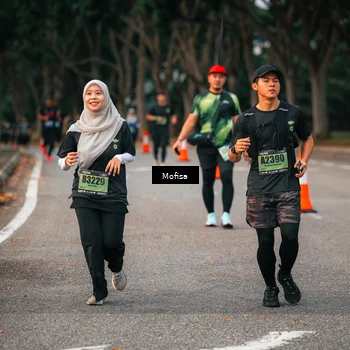 Runner Photo 5720281